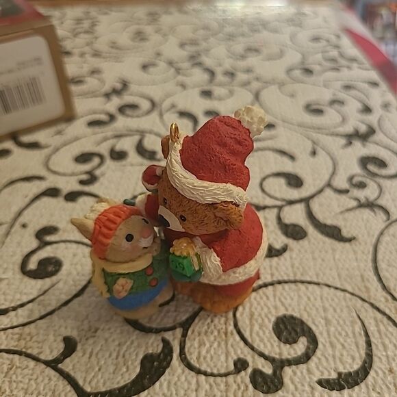 1999 Hallmark Keepsake Ornament - Picture 5 of 7